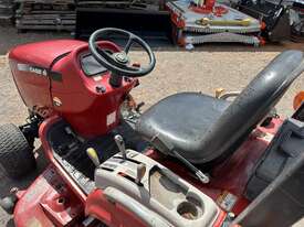 Case IH DX18 Subcompact With Mid-Mount Mower - picture2' - Click to enlarge