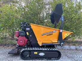 2024 upgrade Rhinoceros XN800 Tracked Self loading mini dumper - picture0' - Click to enlarge