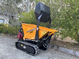 2024 upgrade Rhinoceros XN800 Tracked Self loading mini dumper - picture2' - Click to enlarge