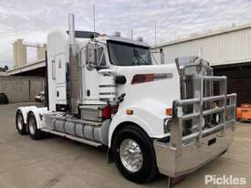 2013 Kenworth T909 Prime Mover - picture0' - Click to enlarge