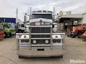 2013 Kenworth T909 Prime Mover - picture0' - Click to enlarge