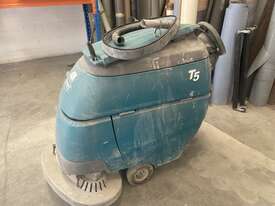 Floor Scrubber - picture0' - Click to enlarge