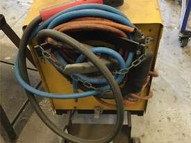 WIA Welder Matic Fabricator - picture0' - Click to enlarge