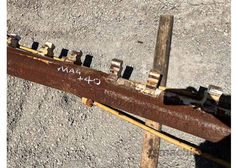 Used D11R TAG LINK D11R TAG LINK Dozer Parts in , - Listed on Machines4u