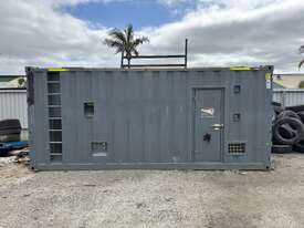 Diesel Container and Storage 20 Foot - picture0' - Click to enlarge