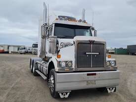 Western Star 4800FX - picture0' - Click to enlarge