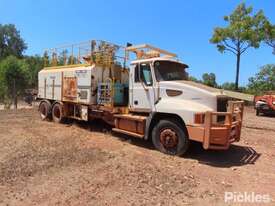 2006 Mack Metro-liner Service Truck - picture0' - Click to enlarge