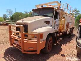 2006 Mack Metro-liner Service Truck - picture2' - Click to enlarge