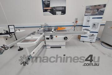 ### SCM SHOWROOM DEMO ### Minimax CU300C26 Combination Machine to clear