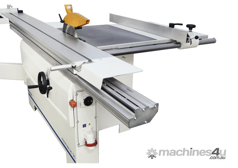 caption ### SCM SHOWROOM DEMO ### Minimax CU300C26 Combination Machine to clear