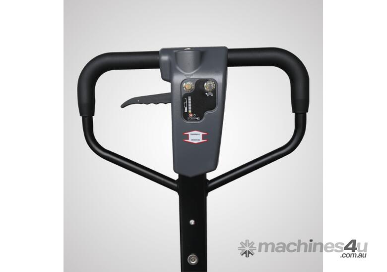 New hyundai Hyundai Semi Electric Hand Pallet Jack 1 5T Model 15SE Hand Pallet Jacks in