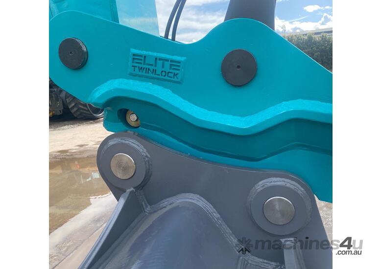 caption CLEARANCE - 2022 23T EXCAVATORS SWE235 - 175/200 HOURS - 2 x DEMO MODELS