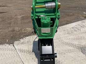 HYDRAULIC ROTATION GRAPPLE ATTACHMENT - picture1' - Click to enlarge