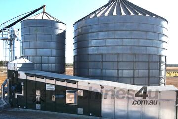 ALVAN BLANCH - Grain Dryer Available for Delivery Q2 2024
