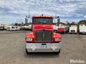 2013 Kenworth T359 Prime Mover - picture0' - Click to enlarge