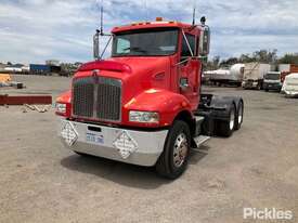 2013 Kenworth T359 Prime Mover - picture1' - Click to enlarge