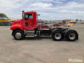 2013 Kenworth T359 Prime Mover - picture2' - Click to enlarge