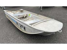 SAVAGE JABAROO 3.2 M TINNY - picture0' - Click to enlarge