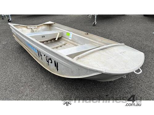 SAVAGE JABAROO 3.2 M TINNY