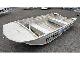 SAVAGE JABAROO 3.2 M TINNY - picture0' - Click to enlarge