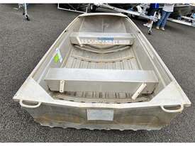 SAVAGE JABAROO 3.2 M TINNY - picture2' - Click to enlarge