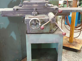 Hercus No 3 Manual Surface Grinder - picture0' - Click to enlarge