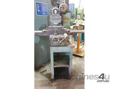 Hercus No 3 Manual Surface Grinder