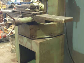 Hercus No 3 Manual Surface Grinder - picture2' - Click to enlarge