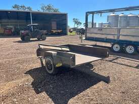 BOX TRAILER  - picture0' - Click to enlarge