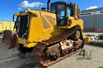 Caterpillar CAT D8T Track Type Tractors