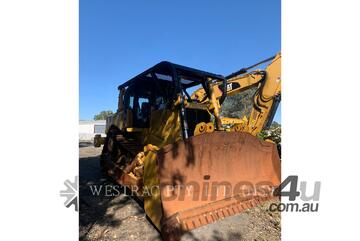 Caterpillar CAT D8T Track Type Tractors