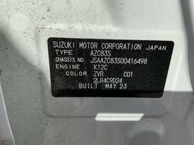 2023 Suzuki Swift  Petrol - picture2' - Click to enlarge