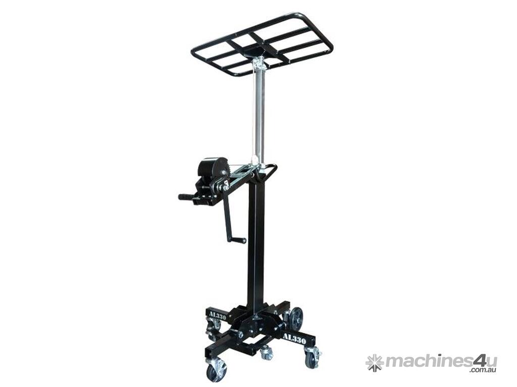 New KSF AL330 Box Lifters in PORT KEMBLA, NSW