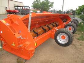 New 2022 Agrimaster 8000 Cotton Special Mulcher - picture0' - Click to enlarge