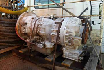 Allison   AUTO TRANSMITION