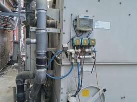 BAC Cooling System - picture1' - Click to enlarge