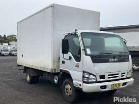 2006 Isuzu NPR 200 Pantech - picture0' - Click to enlarge