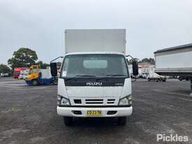 2006 Isuzu NPR 200 Pantech - picture0' - Click to enlarge