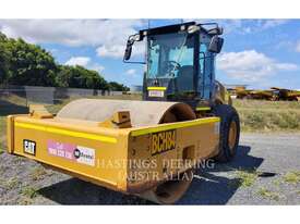 CAT CS78BLRC Vibratory Single Drum Smooth - picture0' - Click to enlarge