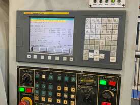 Lathe CNC 360mm Spindle Bore - picture0' - Click to enlarge