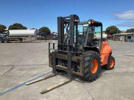 2011 Ausa C500H Counter Balance Forklift - picture1' - Click to enlarge