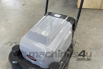 EXEQ Electric Push Behind Sweeper SW1060
