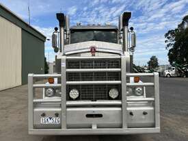 2008 Kenworth T658 6x4 Prime Mover - picture0' - Click to enlarge