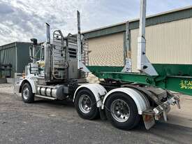 2008 Kenworth T658 6x4 Prime Mover - picture0' - Click to enlarge