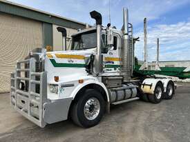 2008 Kenworth T658 6x4 Prime Mover - picture1' - Click to enlarge