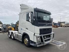 Volvo FH - picture0' - Click to enlarge