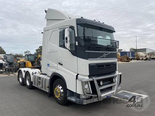 Volvo FH