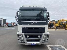 Volvo FH - picture0' - Click to enlarge