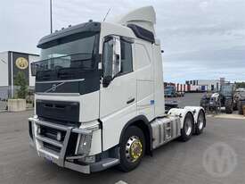 Volvo FH - picture1' - Click to enlarge