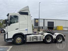 Volvo FH - picture2' - Click to enlarge